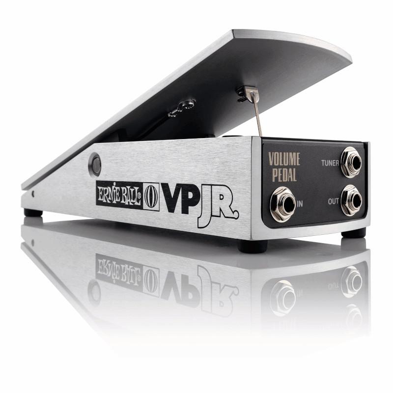 Ernie Ball VP JR ボリュームペダル ERNIE BALL / 6180 Volume Pedal Jr. 250K (for Passive
