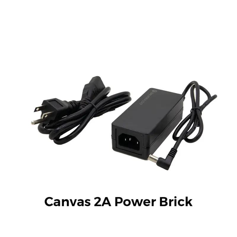 WALRUS AUDIO ウォルラスオーディオ WAL-CANV/PWRHP Canvas Power HP