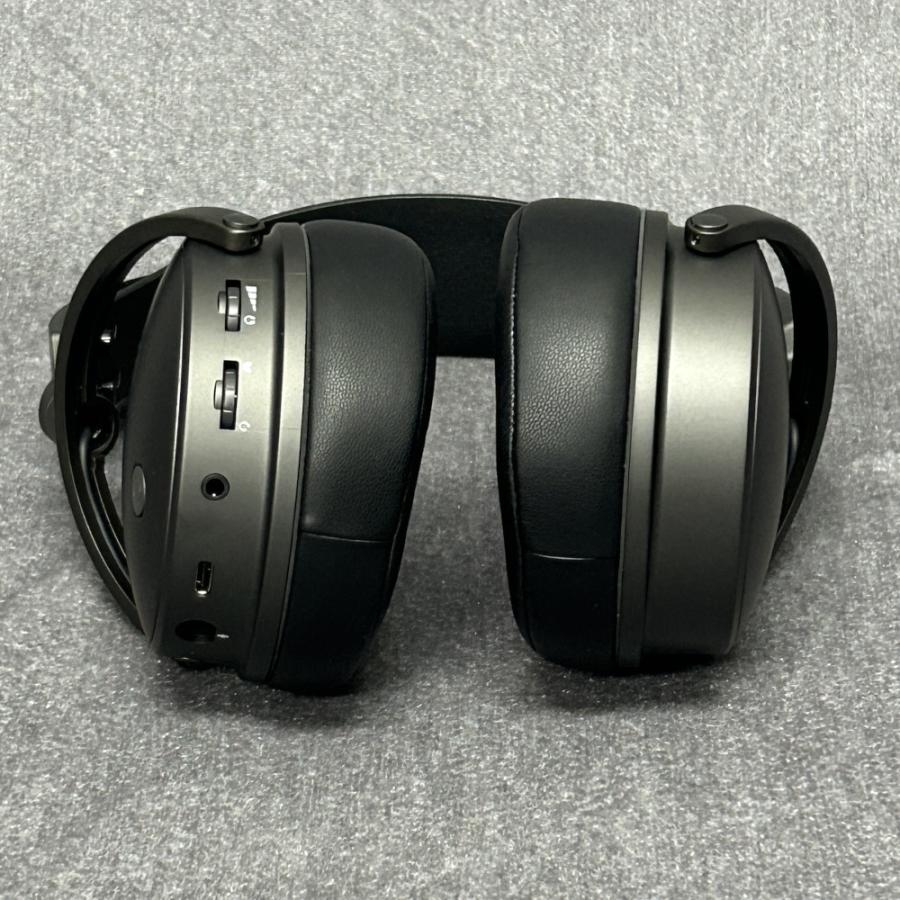 アウトレット品》Audeze Maxwell 平面磁界ドライバー搭載