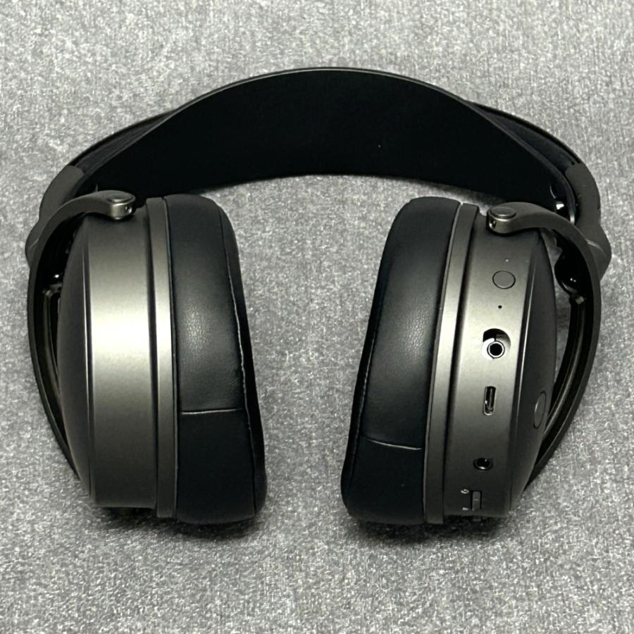 アウトレット品》Audeze Maxwell 平面磁界ドライバー搭載 ゲーミング