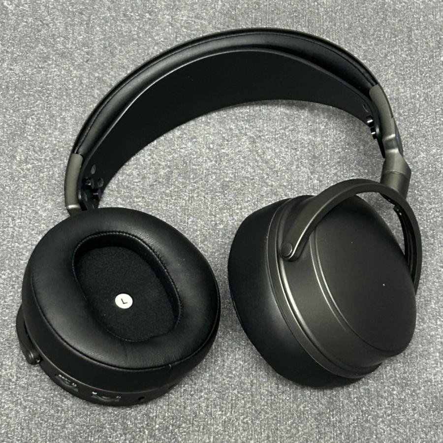 アウトレット品》Audeze Maxwell 平面磁界ドライバー搭載 ゲーミング