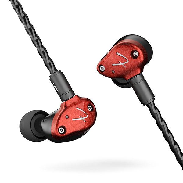 Fender Audio イヤホン TRACK レッド《国内正規品》 : 三木楽器 Fender Audio イヤホン TRACK レッド《国内正規品》 : 三木楽器