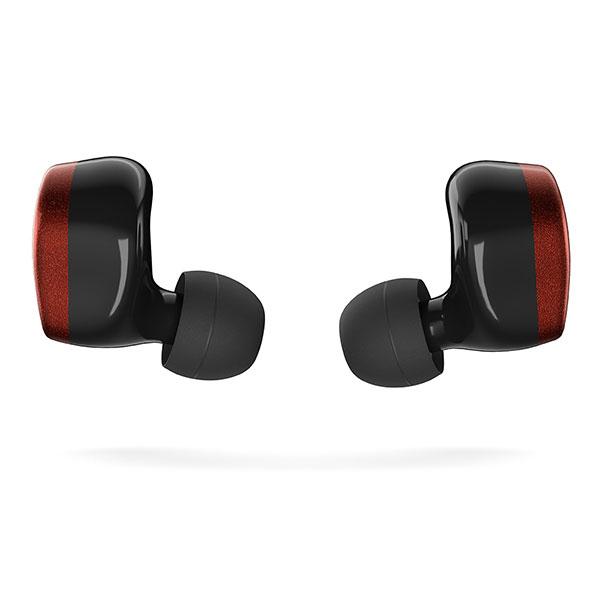 Fender Audio イヤホン TRACK レッド《国内正規品》 : 三木楽器 Fender Audio イヤホン TRACK レッド《国内正規品》 : 三木楽器