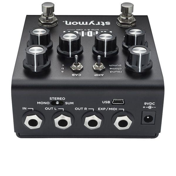 Strymon ストライモン IRIDIUM エフェクター : 三木楽器Yahoo