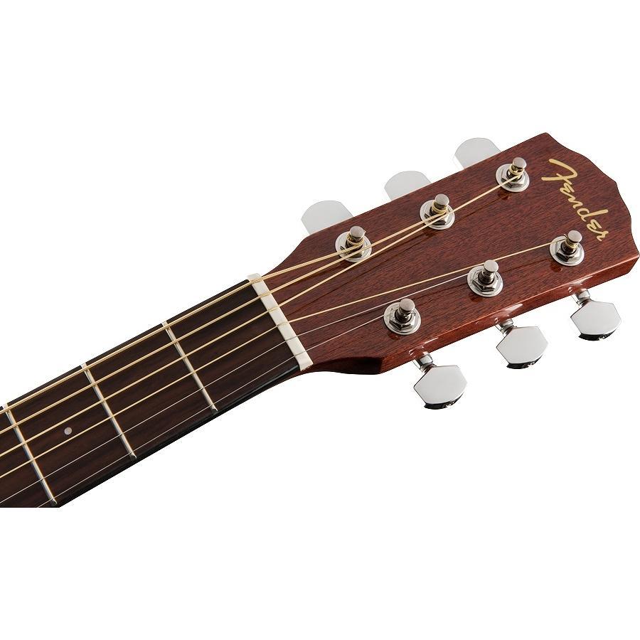 Fender フェンダー CC-60SCE Concert Natural エレアコ