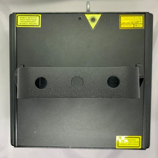 雑誌で紹介された FS-6 / LASER / レーザーライト レーザーライト