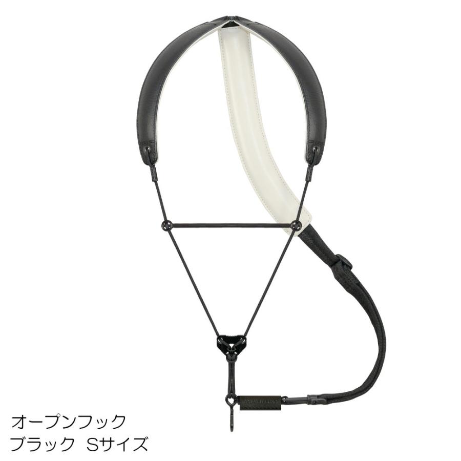 BREATHTAKING ブレステイキング サックス ストラップ ライザ