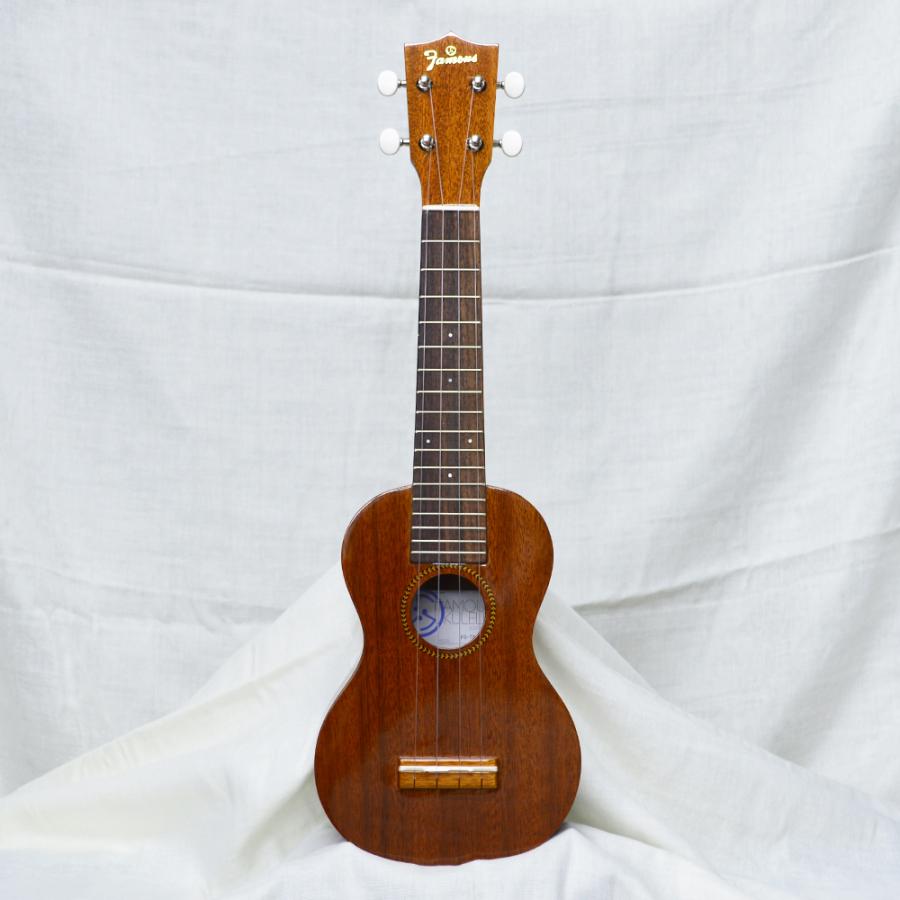 Famous FS-70 フェイマス ウクレレ 限定生産モデル / ソプラノサイズ  
