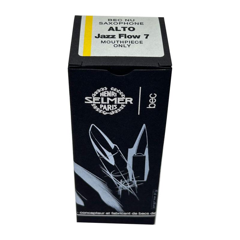 Henri Selmer Paris セルマー アルトサックスマウスピース JAZZ Henri Selmer Paris セルマー アルトサックスマウスピース JAZZ