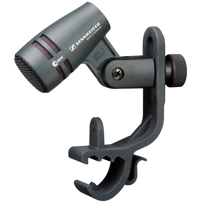 Sennheiser e604 ケース付き