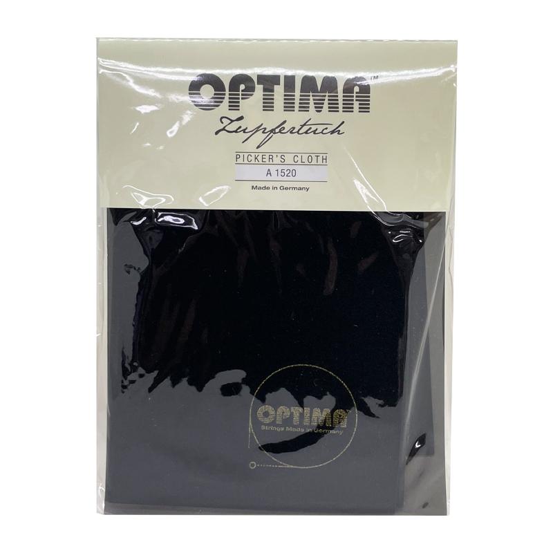 OPTIMA A1520 滑り止めマット ピッカーズクロス ギター・マンドリン