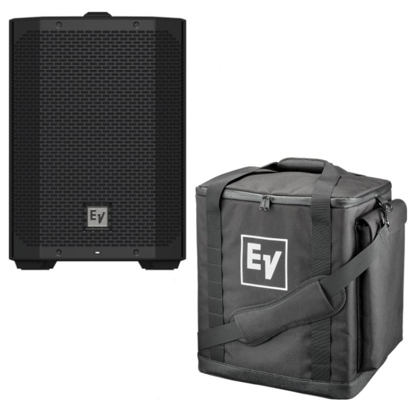 Electro-Voice EV Evers8　バック、純正バッテリー同梱 EVERSE 8 | Electro-Voice