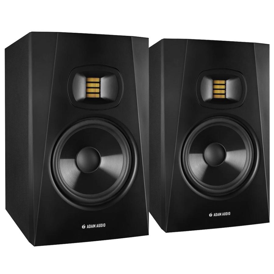 ADAM Audio T7V (ペア) ニアフィールドモニター : 三木楽器Yahoo