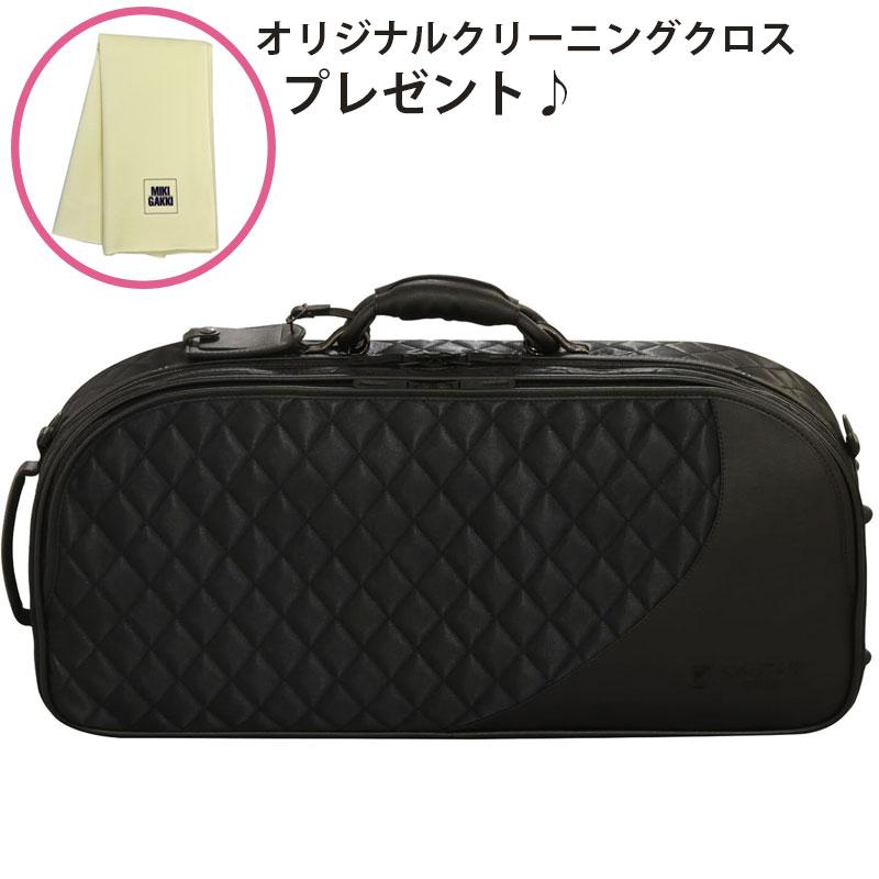 KIKUTANI AS-830 BLACK アルトサックスケース ブラック オリジナル