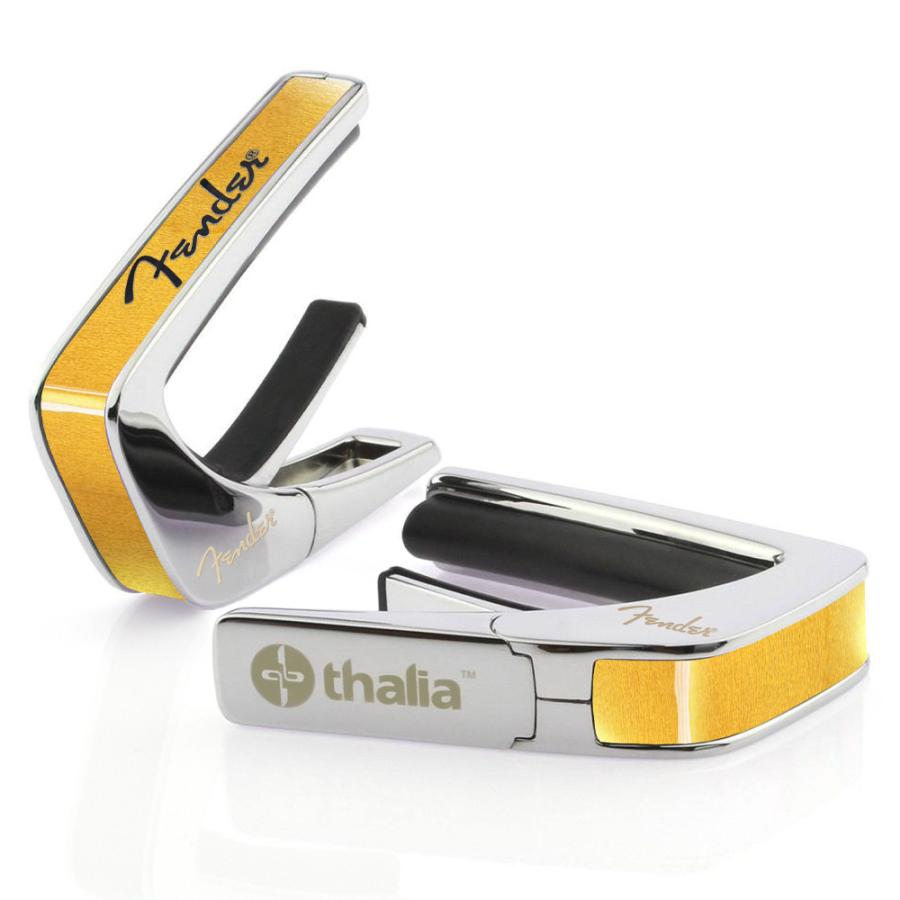 タリア カポ フェンダー ライセンスド・モデル Thalia Capos
