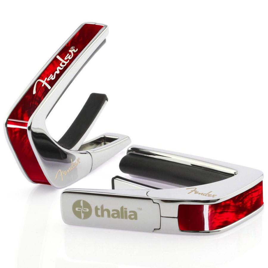 タリア カポ フェンダー ライセンスド・モデル Thalia Capos 