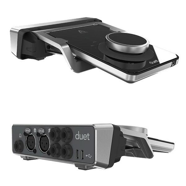 【新品未使用未開封】Apogee duet3インターフェース※拡張ドックセット Amazon.co.jp: Apogee Duet3専用の拡張Dock USB-C Docking