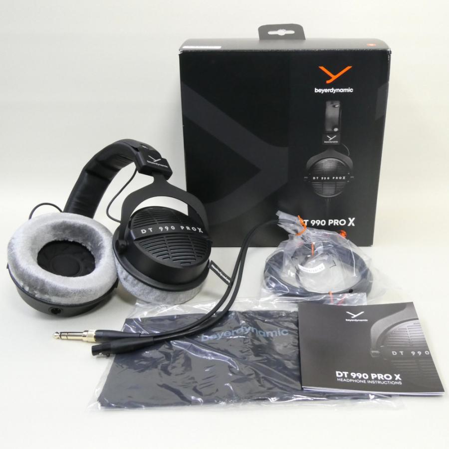 Beyerdynamic DT990 Pro 80Ω ヘッドホン 箱付き 【公式通販】