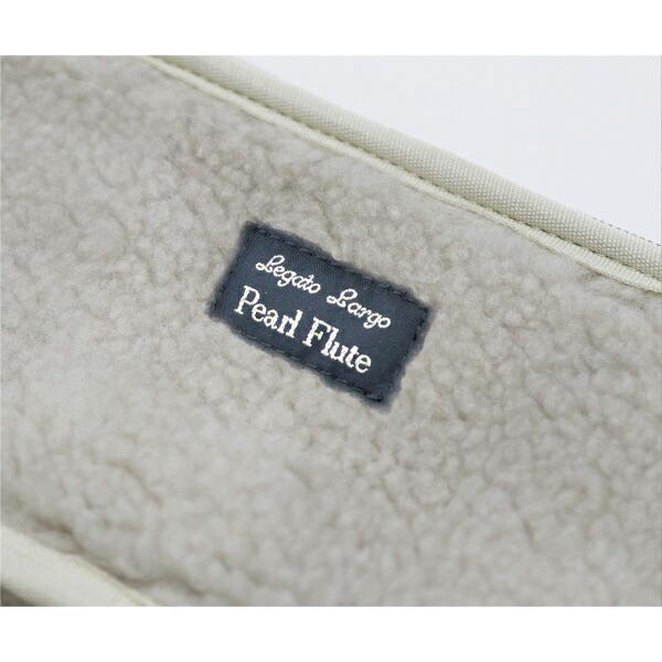Pearl Legato Largo x Flute LL-FLCH1 IVアイボリー H足部管 Pearl Legato Largo x Flute LL-FLCH1 IVアイボリー H足部管