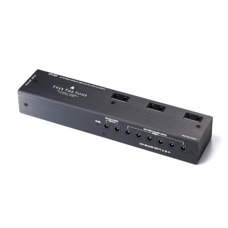 新品 未使用 FREE THE TONE PT-5D パワーサプライ Free The Tone フリーザトーン PT-5D パワーサプライ : 三木楽器Yahoo