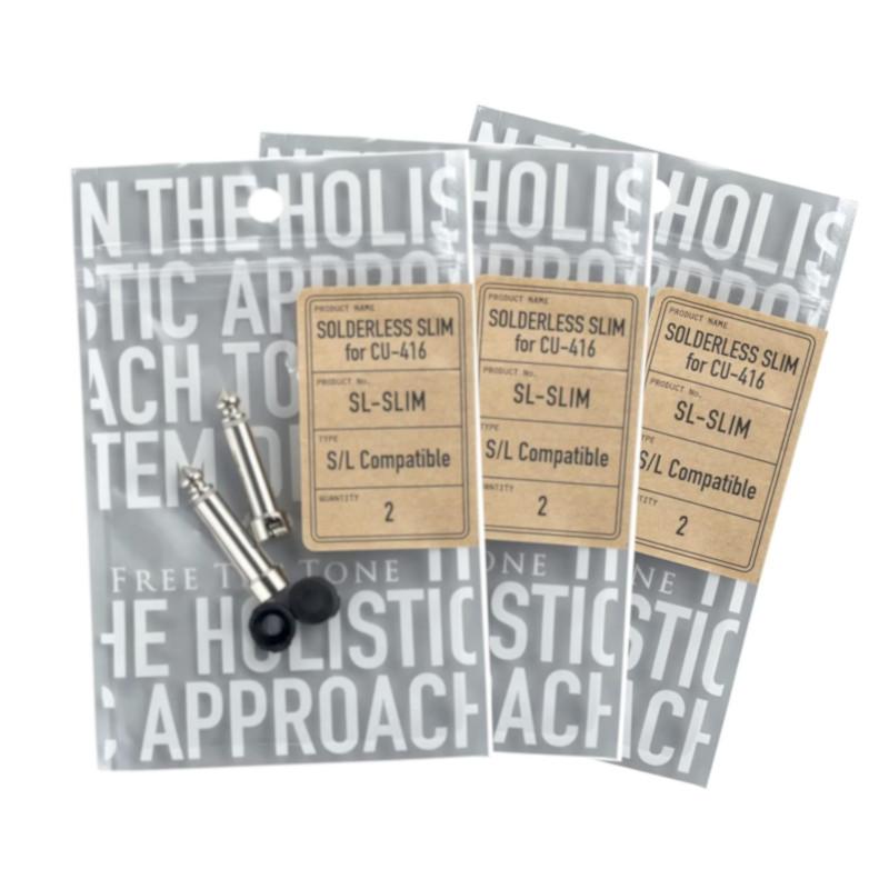 Free The Tone SL-SLIM-2P×10（20個） 【公式通販】