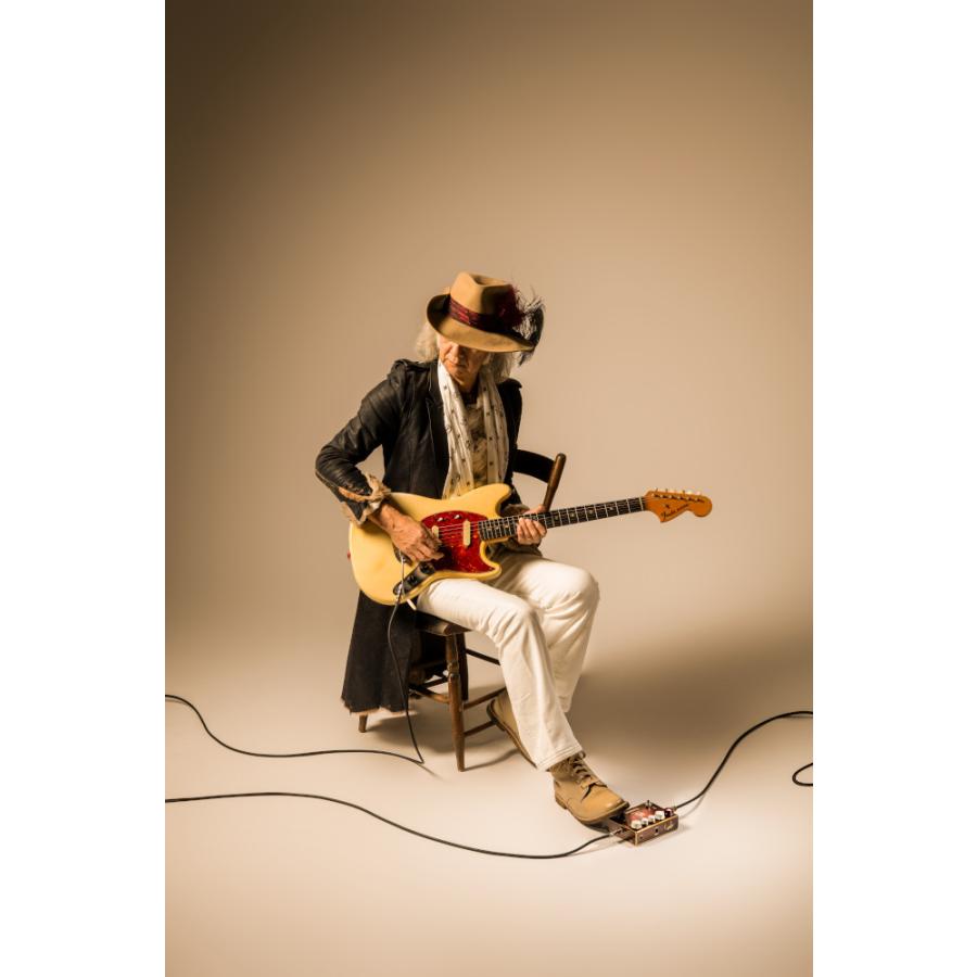 VEMURAM ヴェムラム SPIRITONE OVERDRIVE Pedal 【Char VEMURAM ヴェムラム SPIRITONE OVERDRIVE Pedal 【Char