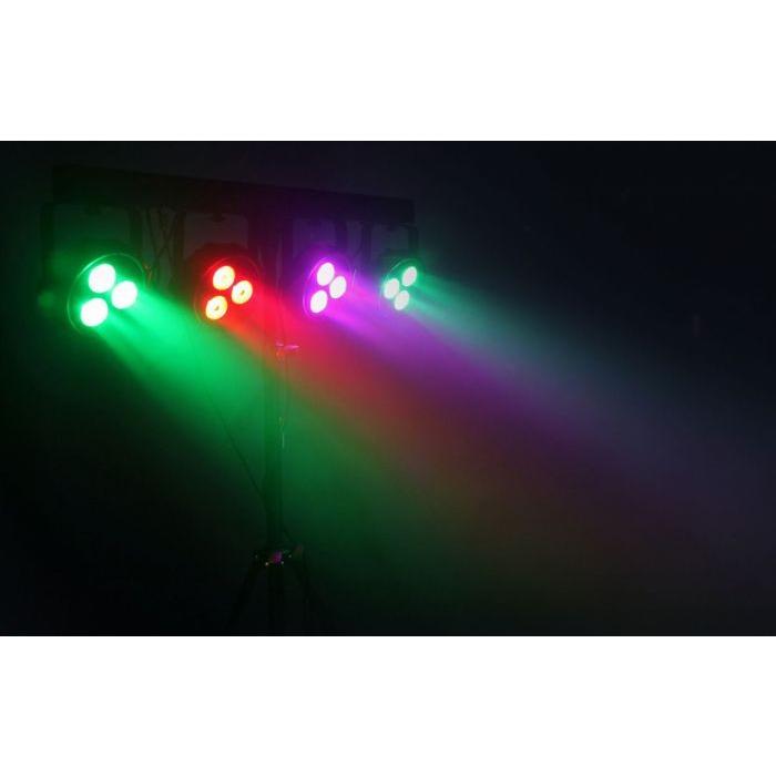 E-LITE イーライト LED Power Party Bar : 三木楽器Yahoo!ショップ