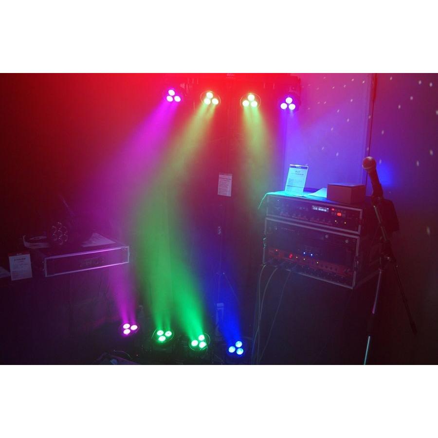 E-LITE イーライト LED Power Party Bar : 三木楽器Yahoo!ショップ