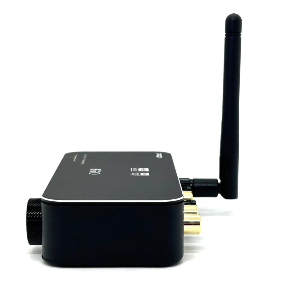 アウトレット品》 FIIO BTA30 Pro Bluetooth ワイヤレス