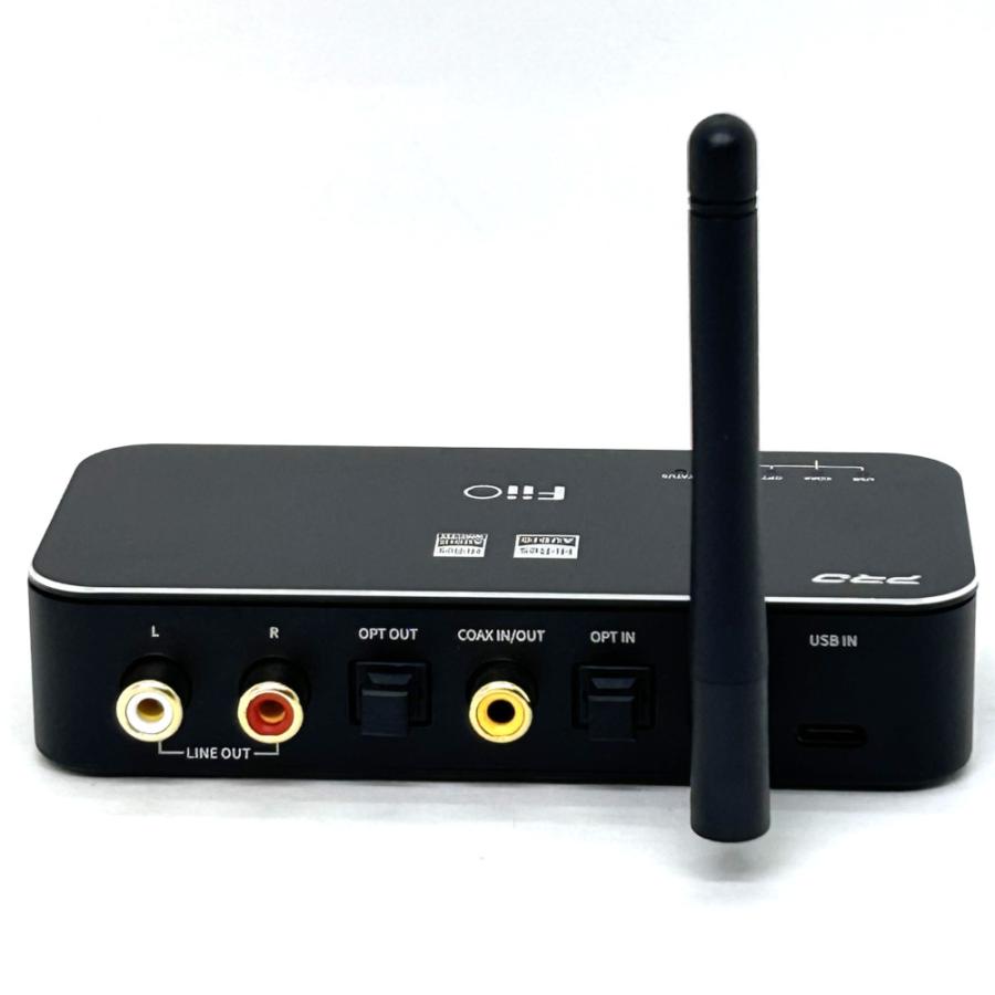 アウトレット品》 FIIO BTA30 Pro Bluetooth ワイヤレス