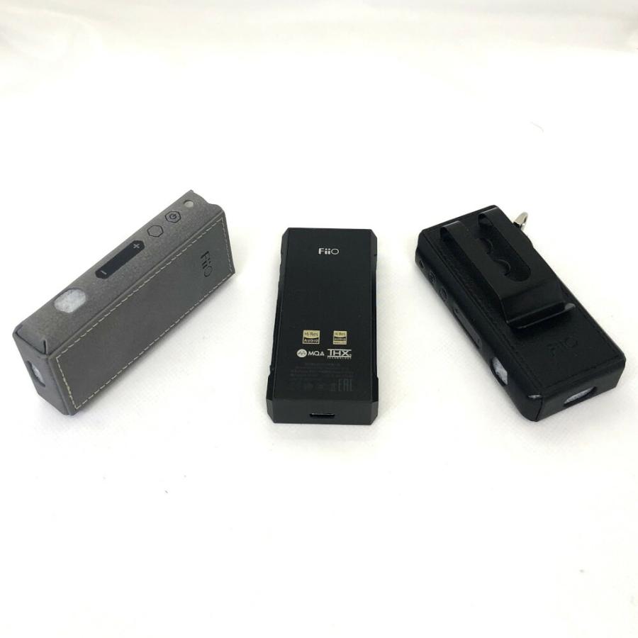 アウトレット品》 Fiio Bluetooth アンプ レシーバー BTR7 + アウトレット品》 Fiio Bluetooth アンプ レシーバー BTR7 +