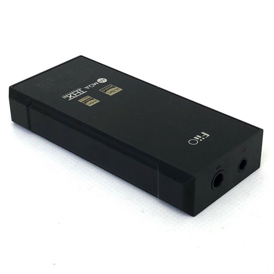アウトレット品》 Fiio Bluetooth アンプ レシーバー BTR7 + アウトレット品》 Fiio Bluetooth アンプ レシーバー BTR7 +