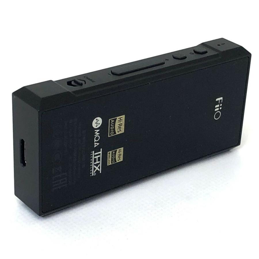 アウトレット品》 Fiio Bluetooth アンプ レシーバー BTR7 + アウトレット品》 Fiio Bluetooth アンプ レシーバー BTR7 +