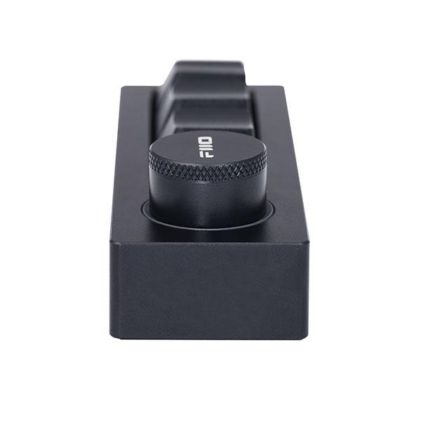 FIIO キーパッド コントローラー KB1K Black (FIO-KB1K-B) ※プラスチックボディー/軽量＆安価なモデル｜miki-shop｜03