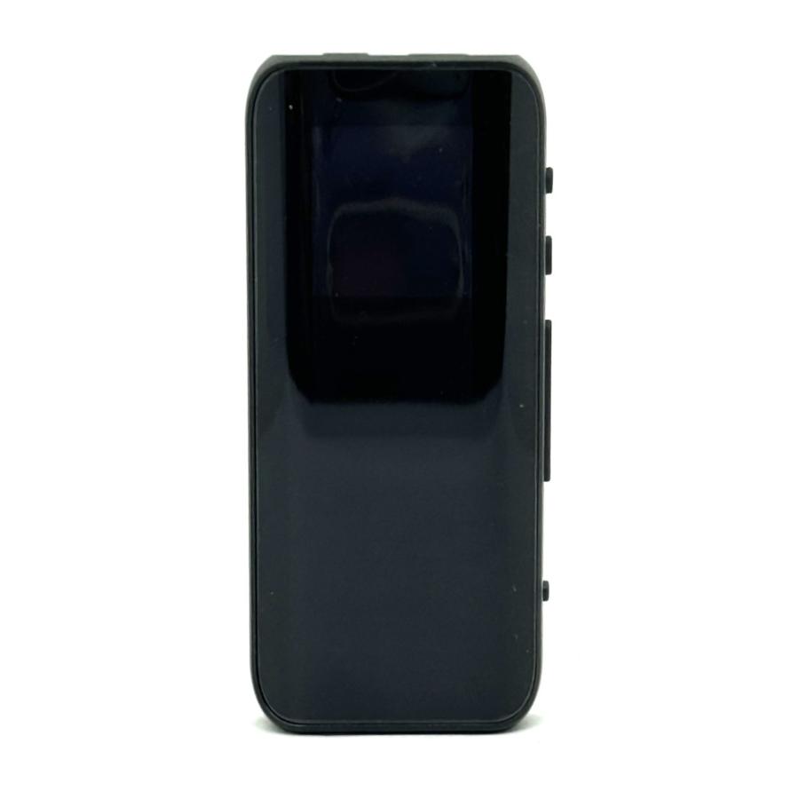 アウトレット品》FIIO Bluetooth アンプ レシーバー BTR15 ブラック 