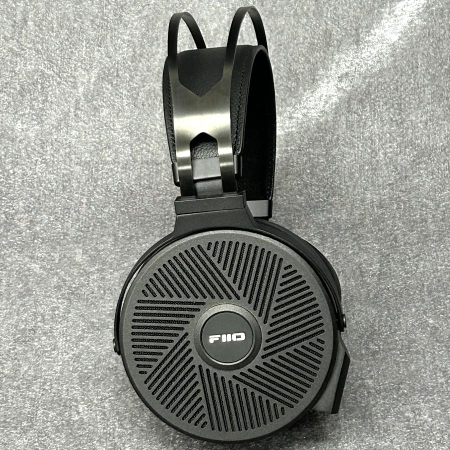 アウトレット品》FIIO 開放型ヘッドホン FT5 (FIO-FT5-B) : 三木 アウトレット品》FIIO 開放型ヘッドホン FT5 (FIO-FT5-B) : 三木