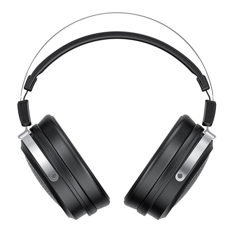 FIIO 密閉型ヘッドホン JT1 (FIO-JT1-B)《ロゴ入りクロスプレゼント