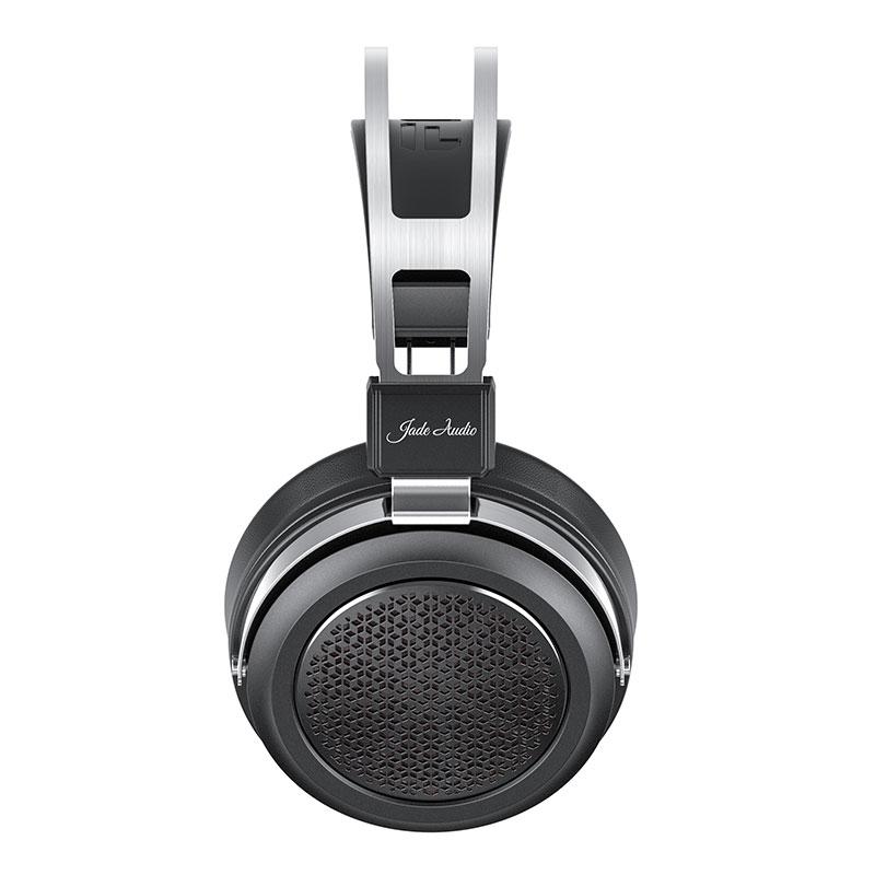 FIIO 密閉型ヘッドホン JT1 (FIO-JT1-B)《ロゴ入りクロスプレゼント