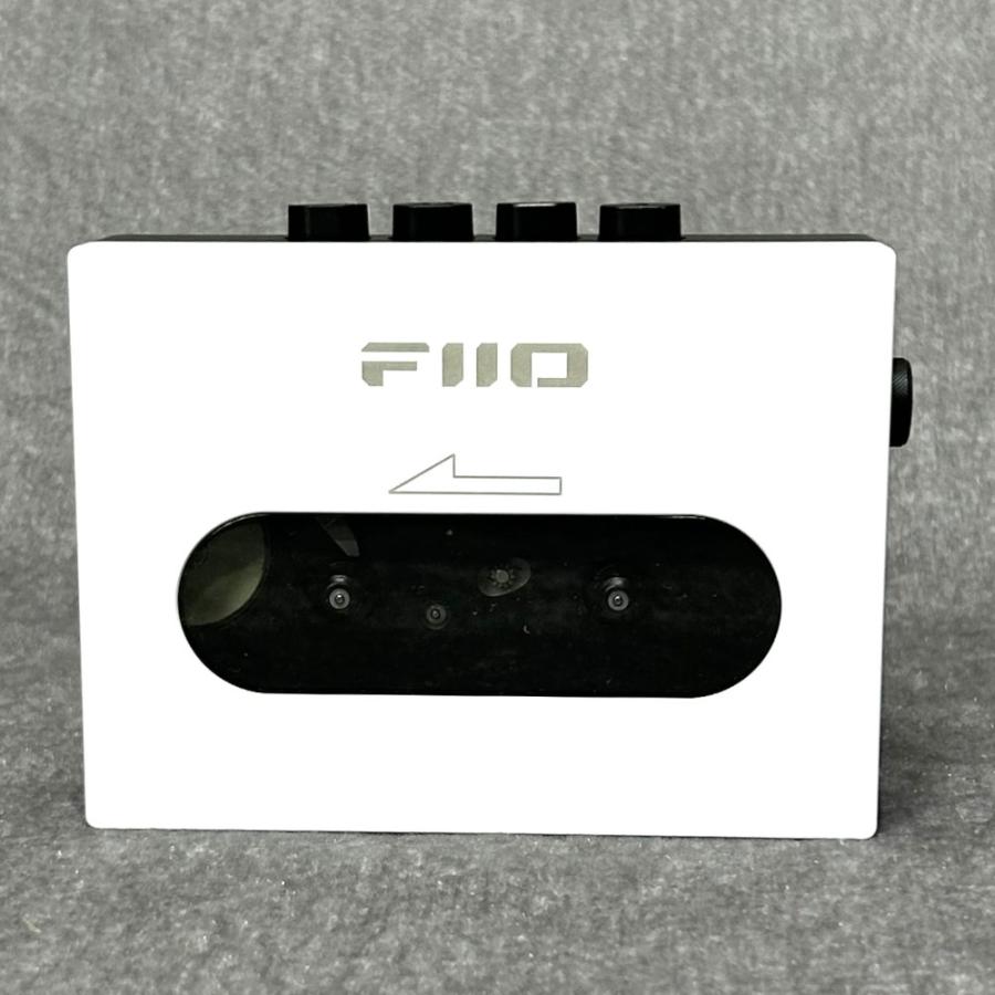 アウトレット品》 FIIO カセットテープ プレーヤー CP13 Black