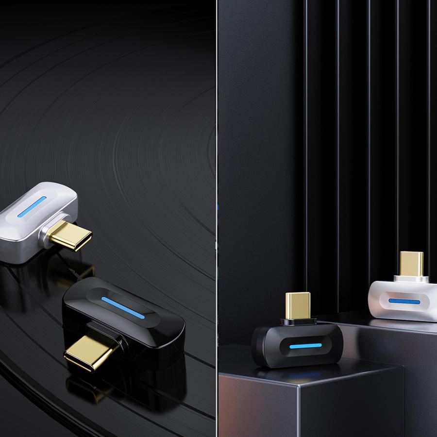 FIIO ワイヤレストランスミッター BT11-B ブラック (FIO-BT11-B FIIO ワイヤレストランスミッター BT11-B ブラック (FIO-BT11-B