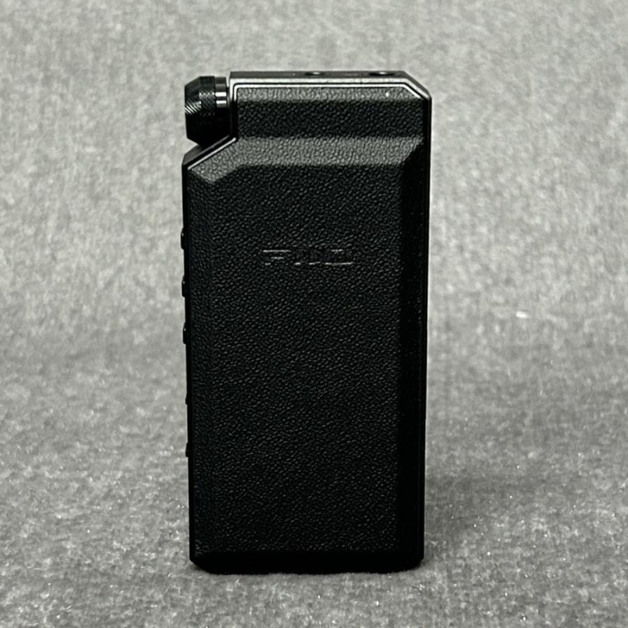 アウトレット品》 FIIO Bluetooth アンプ BTR17 ブラック (FIO