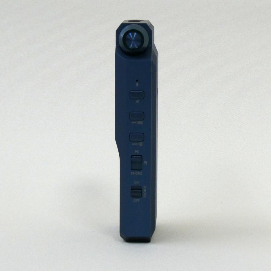 【新品未開封】FiiO BTR17 ブルー 新品未開封】 FiiO BTR17 ブルー フィーオ USB DAC Fiio BTR17