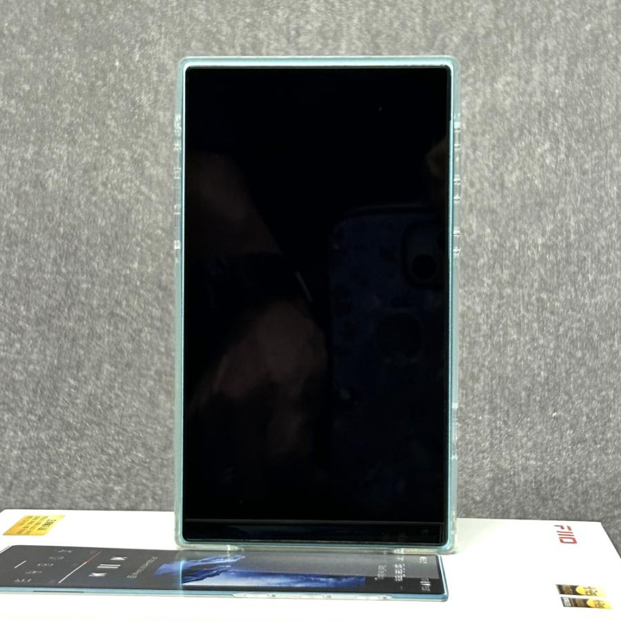 アウトレット品》 FIIO デジタルオーディオプレーヤー JM21