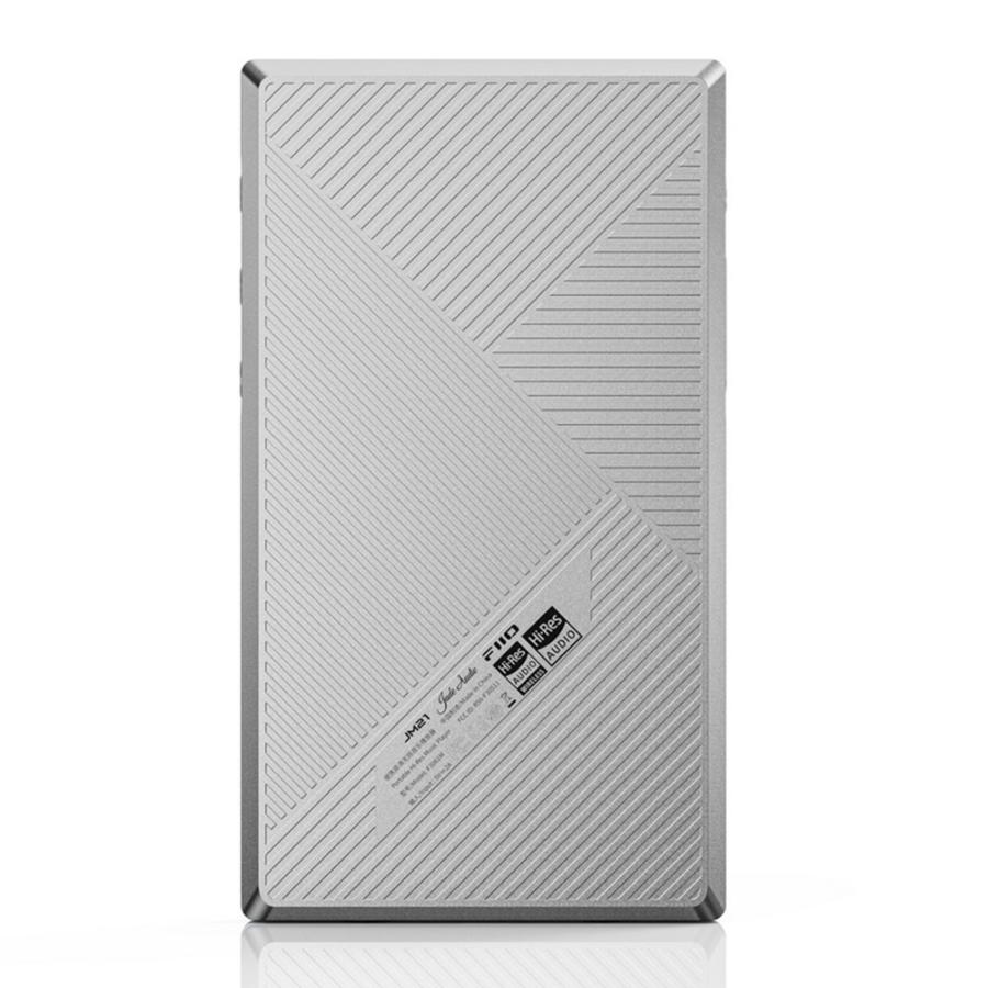ロゴ入りクロスプレゼント》 FIIO デジタルオーディオプレーヤー