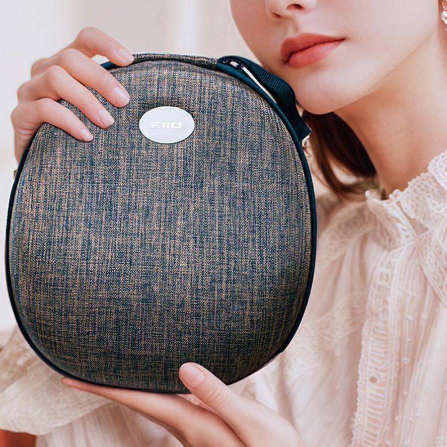 FiiO FT1 PRO 開放型ヘッドホン 楽天市場】《ロゴ入りクロスプレゼント》 FIIO 開放型