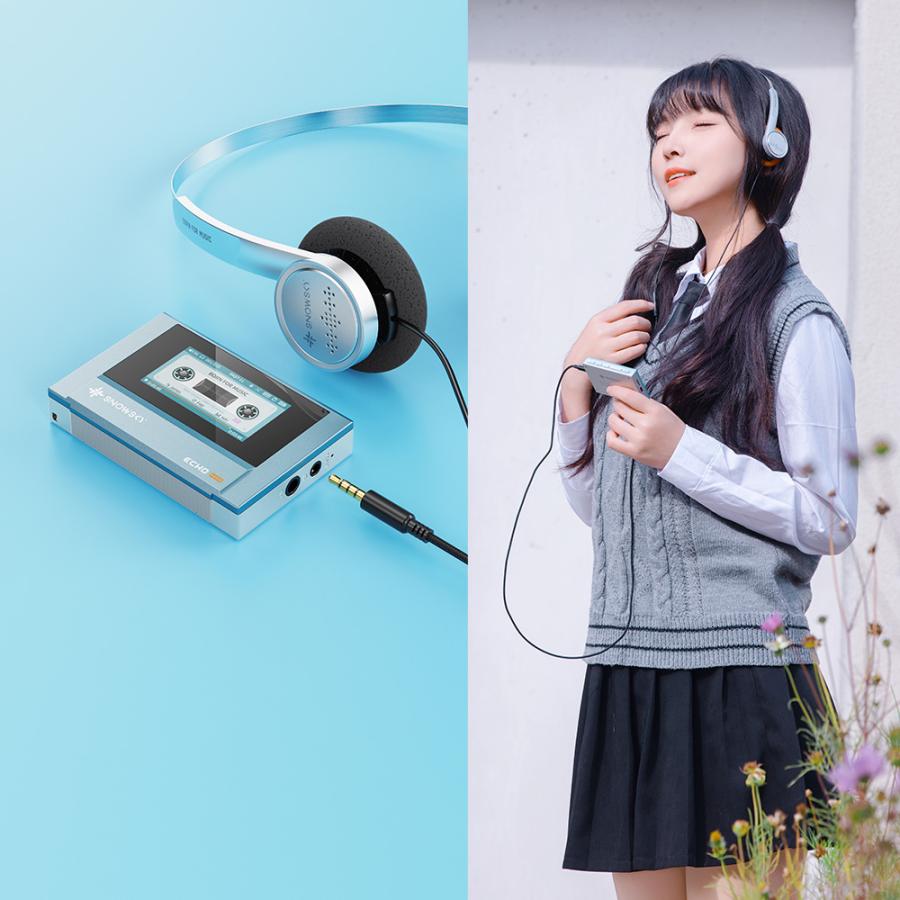 ロゴ入りクロスプレゼント》 FIIO デジタルオーディオプレーヤー