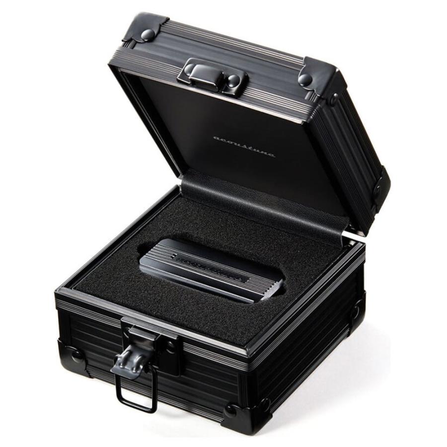 Acoustune ワイヤレスイヤホン HSX1001 Jin 迅 (HSX1001V1-BLK