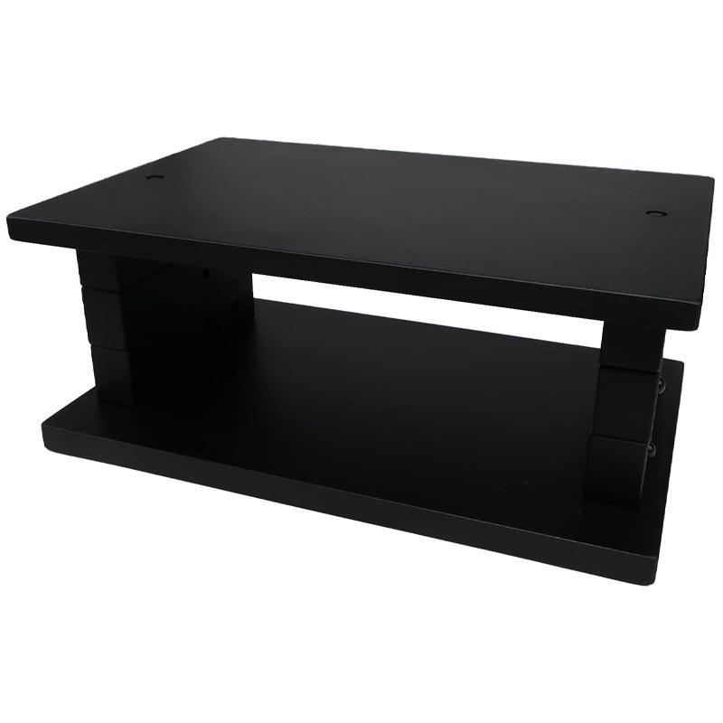 Pianista ピアニスタ ブロック組立タイプ ピアノ補助台 / ペダルプラス