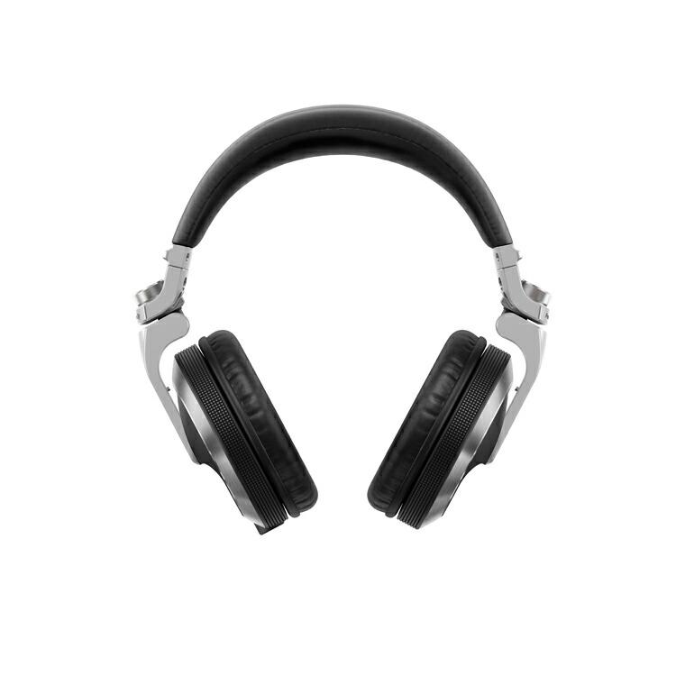 Pioneer DJ パイオニア HDJ-X7-S シルバー DJヘッドホンの画像