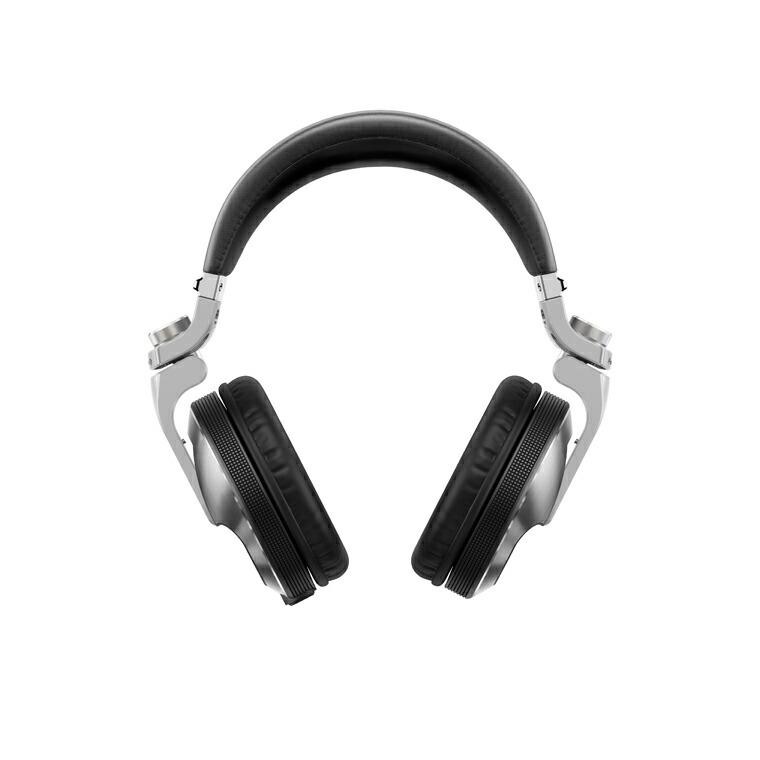 Pioneer DJ パイオニア HDJ-X10-S シルバー DJヘッドホン : 三木楽器